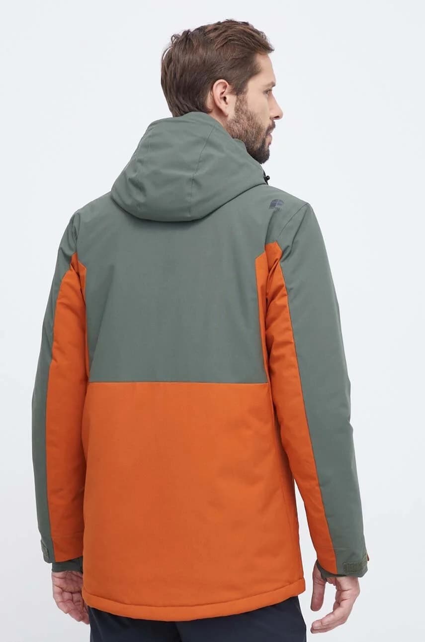 Прталемская куртка - фото 2