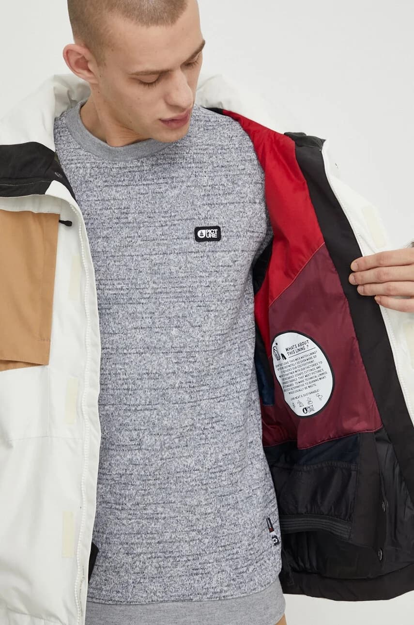 куртка Payma - фото 8