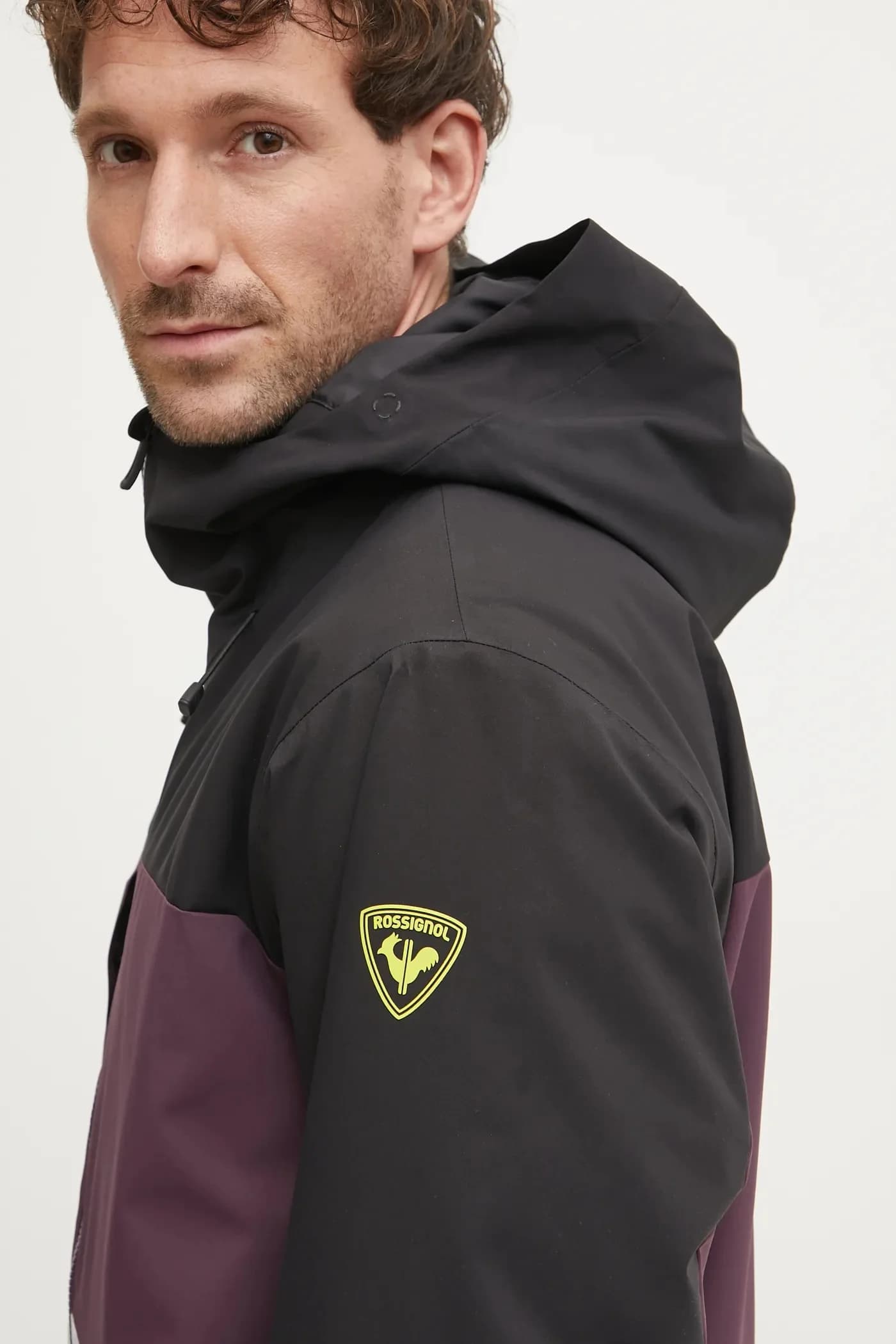 лыжная куртка Corbets - фото 4