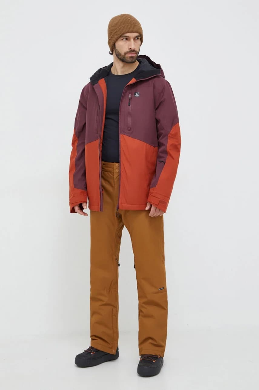 куртка для фрирайдера - фото 2