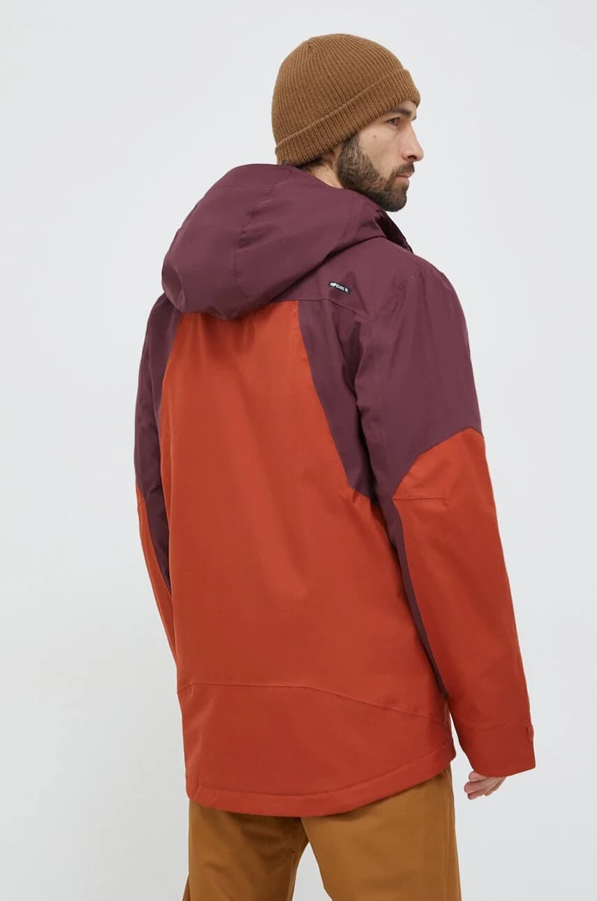 куртка для фрирайдера - фото 3