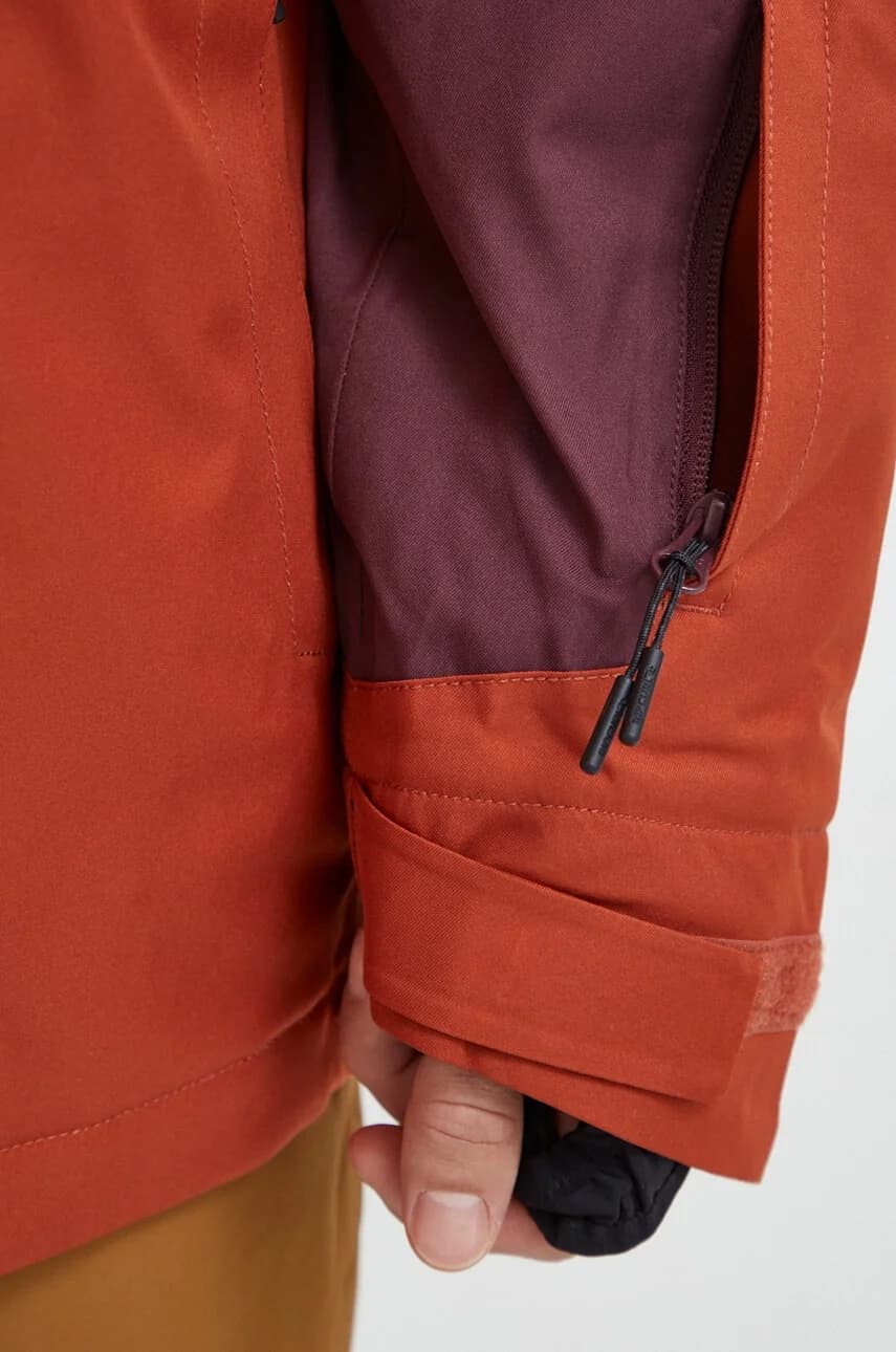 куртка для фрирайдера - фото 5