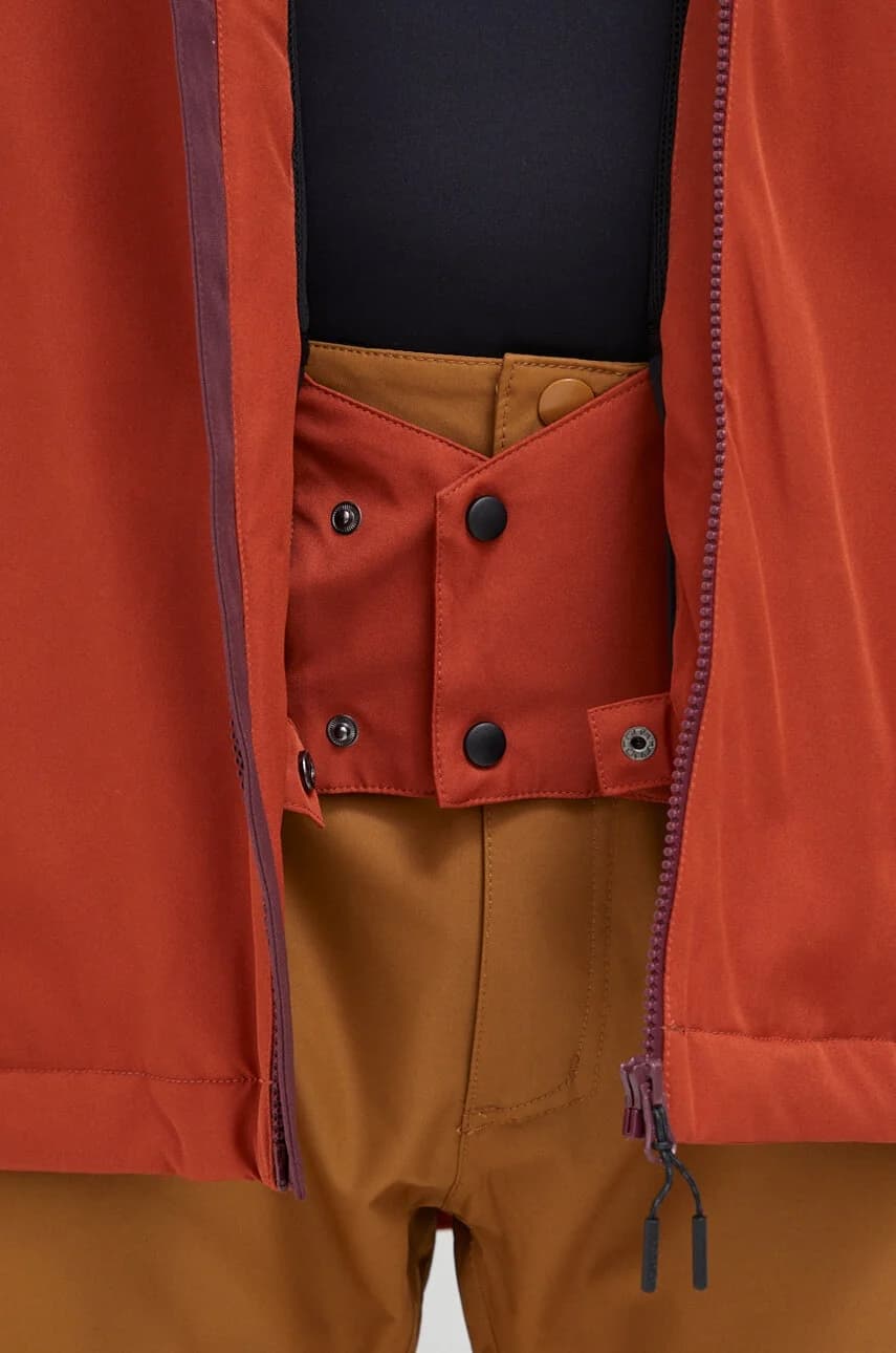 куртка для фрирайдера - фото 6