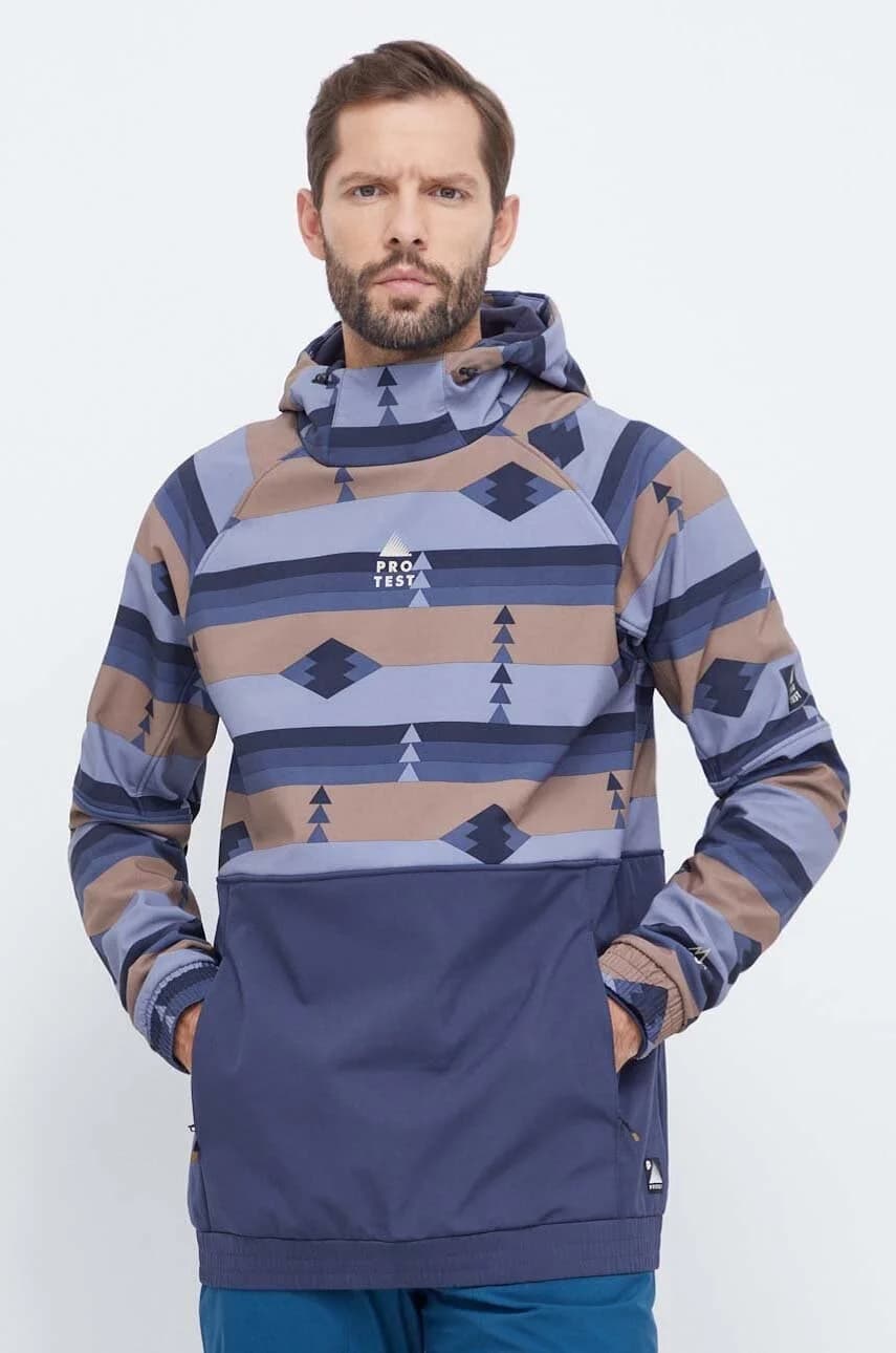 Пртконов куртка