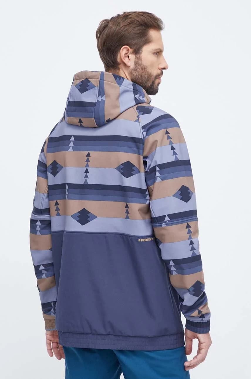 Пртконов куртка - фото 3