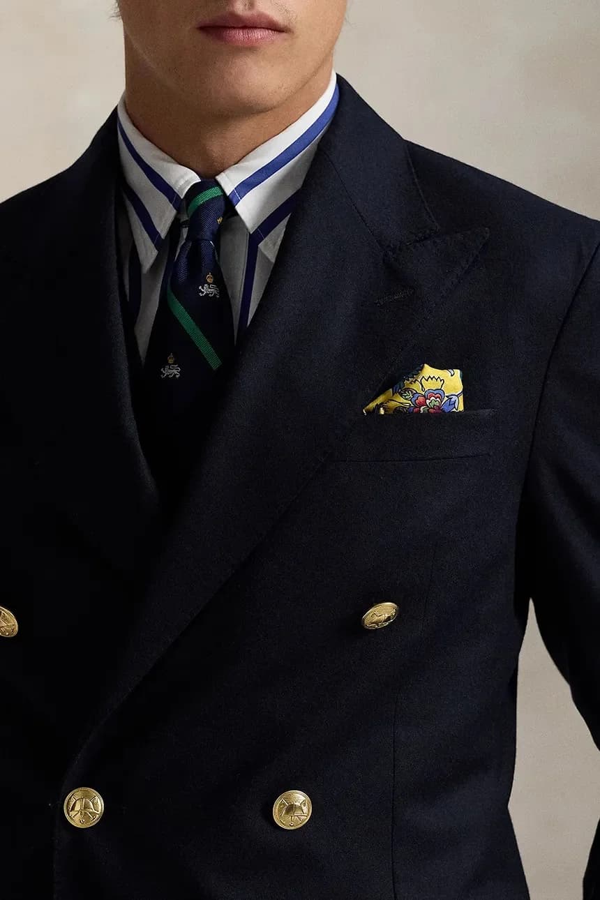 Шерстяная куртка - фото 4