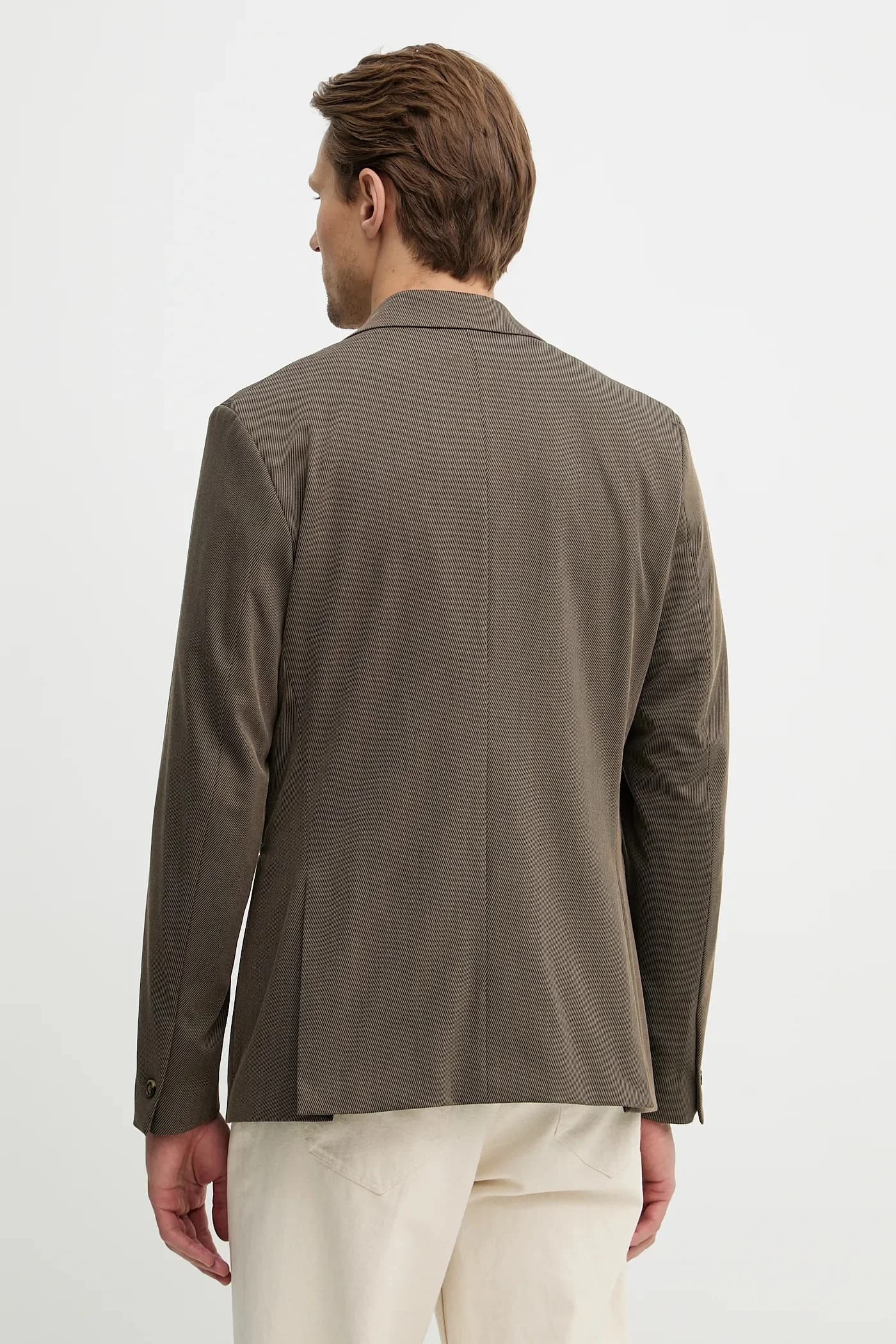 Куртка - фото 3