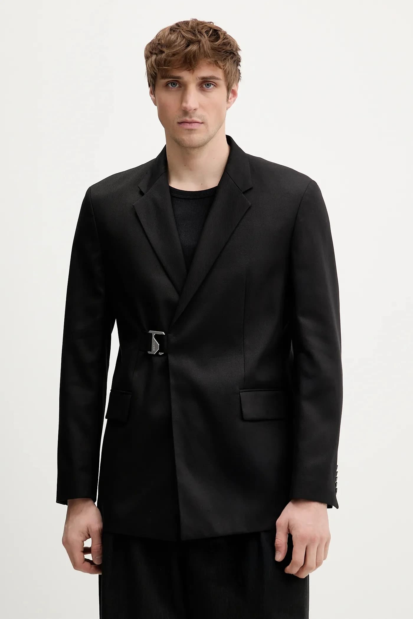 Hans233F1X куртка