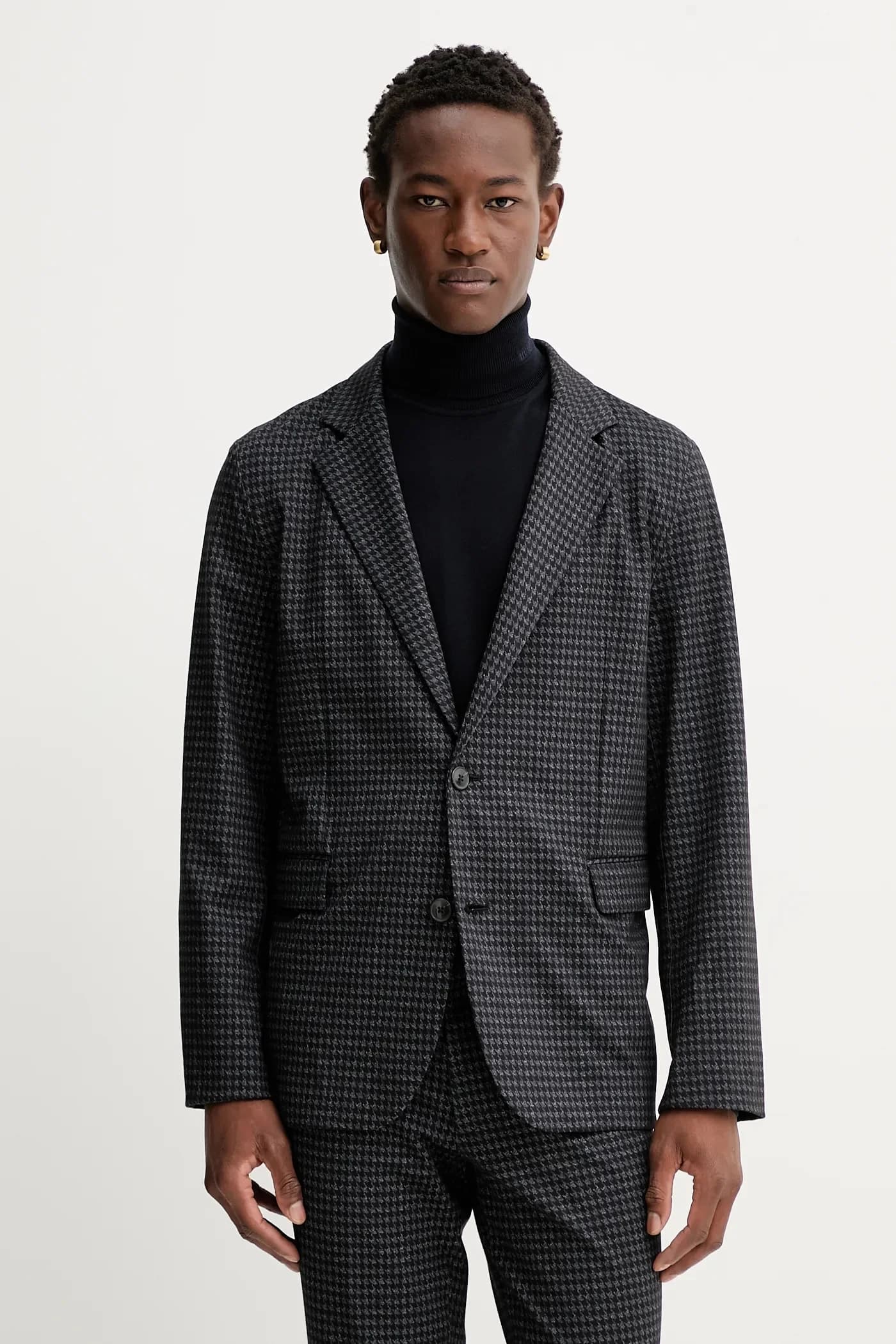 Куртка Anton254F1J-H