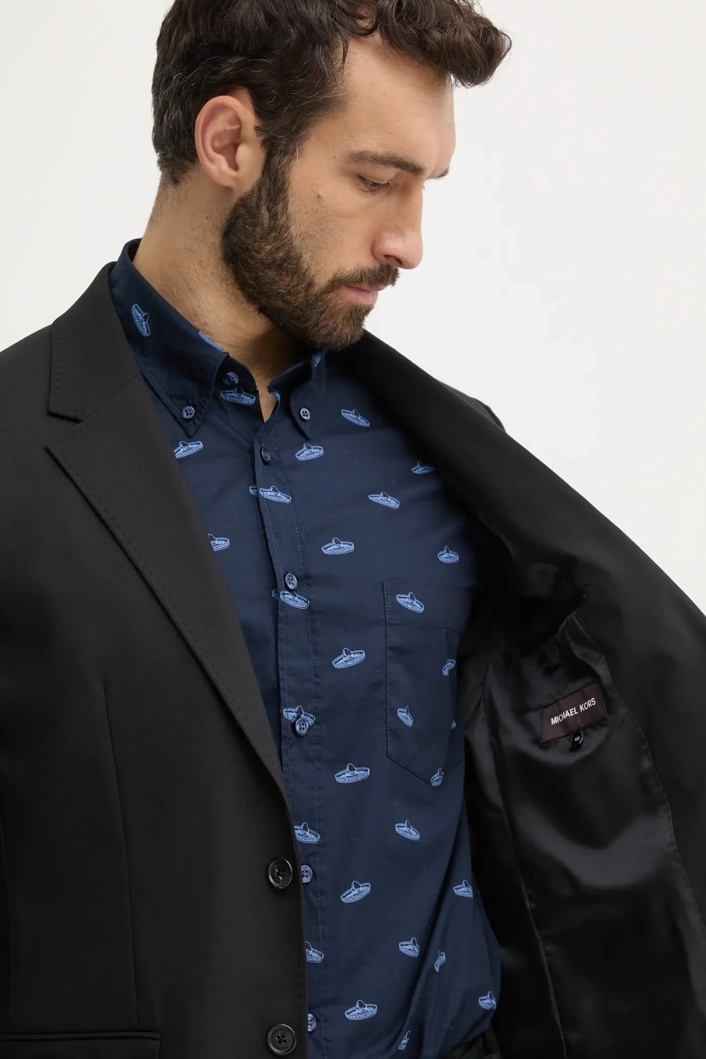 Куртка - фото 6