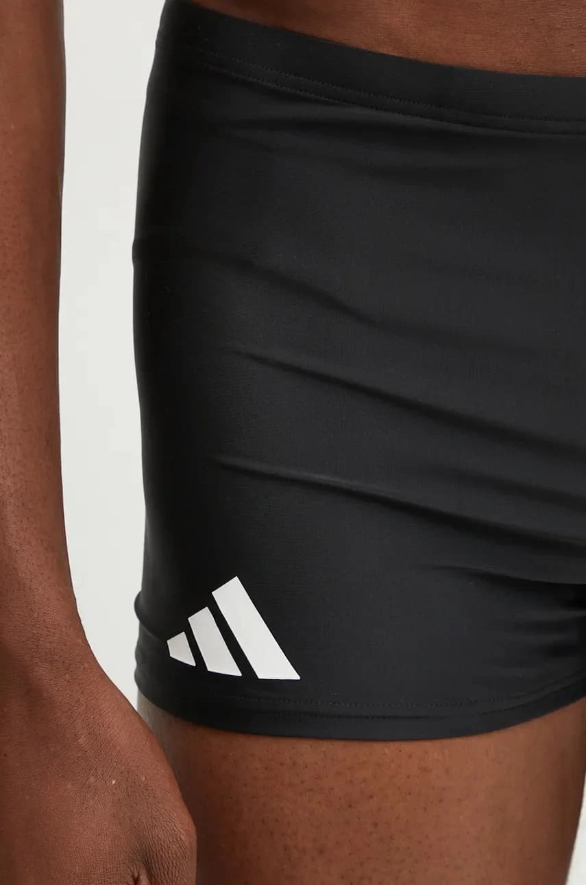 Однотонные шорты - фото 4