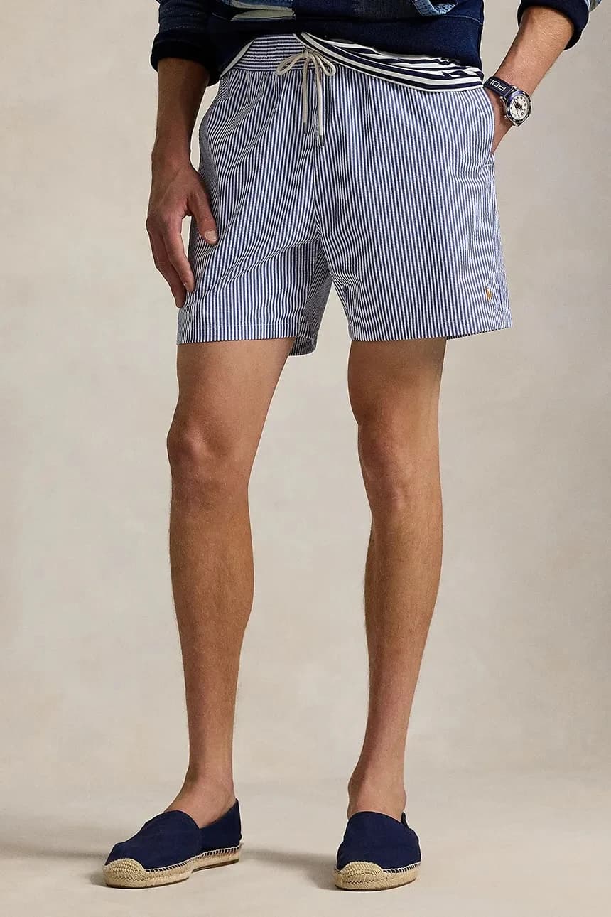 Плавательные шорты - фото 2