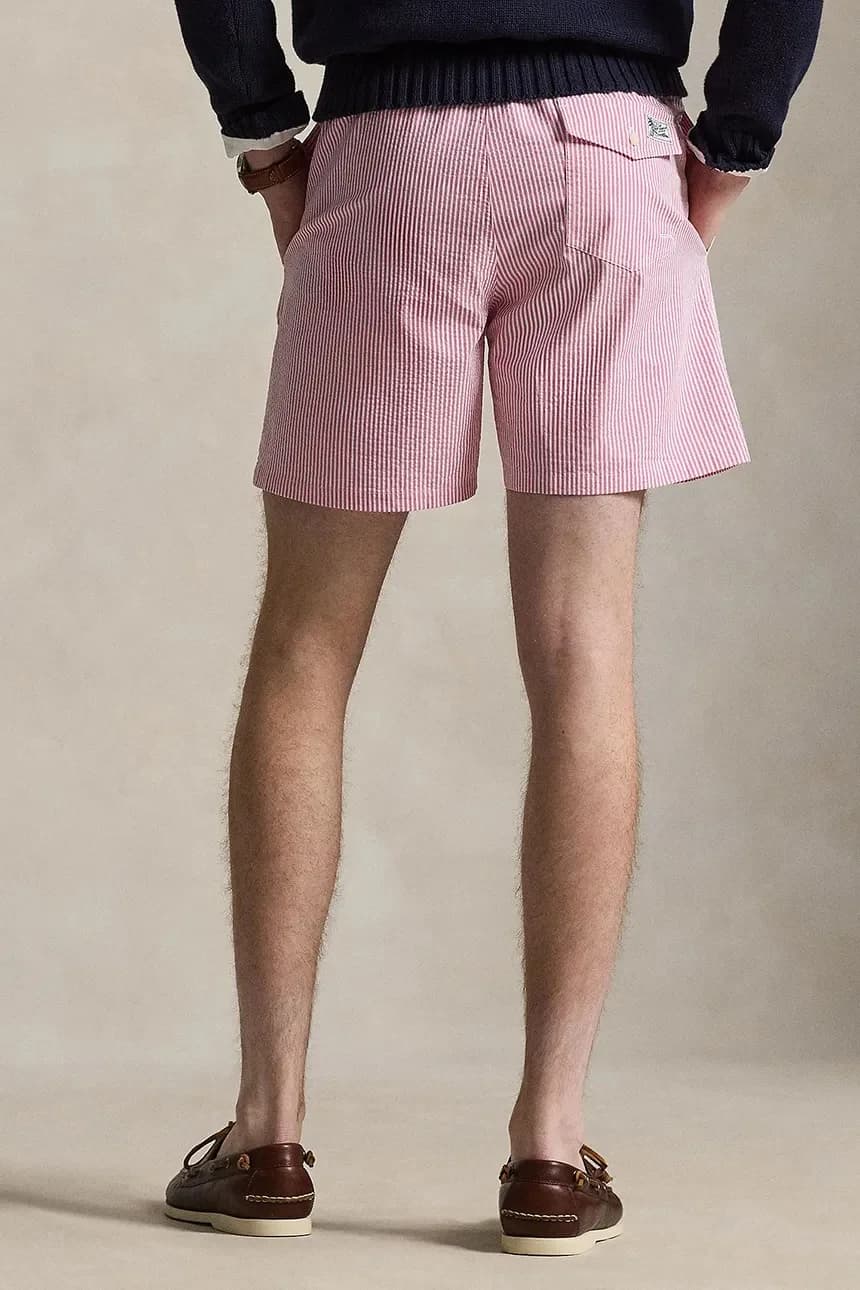 Шорты - фото 2