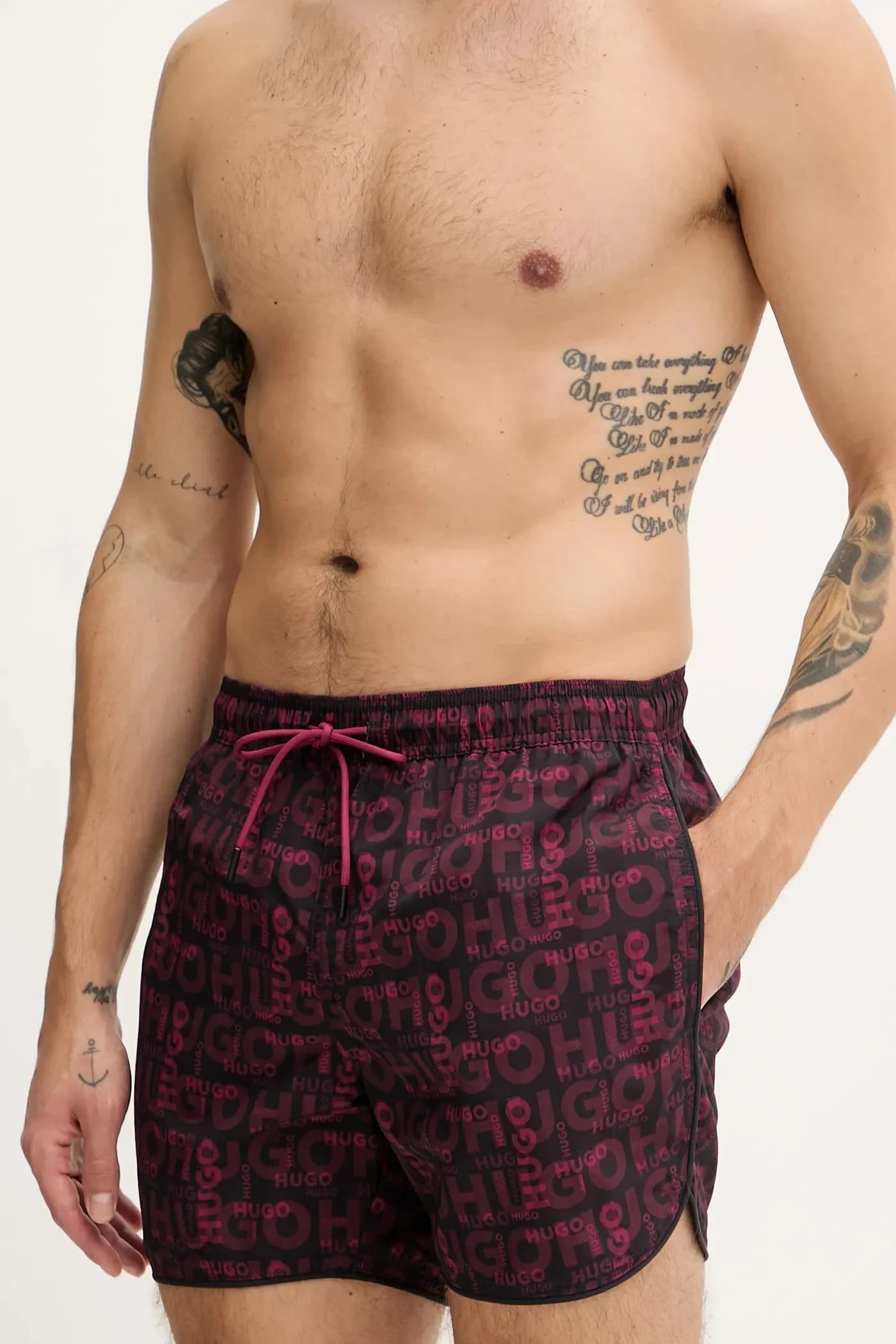 шорты для плавания RIK - фото 2