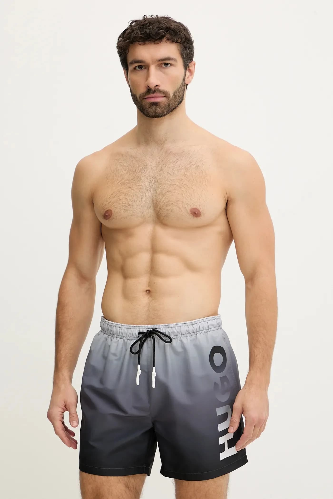 Плавки-шорты RAY