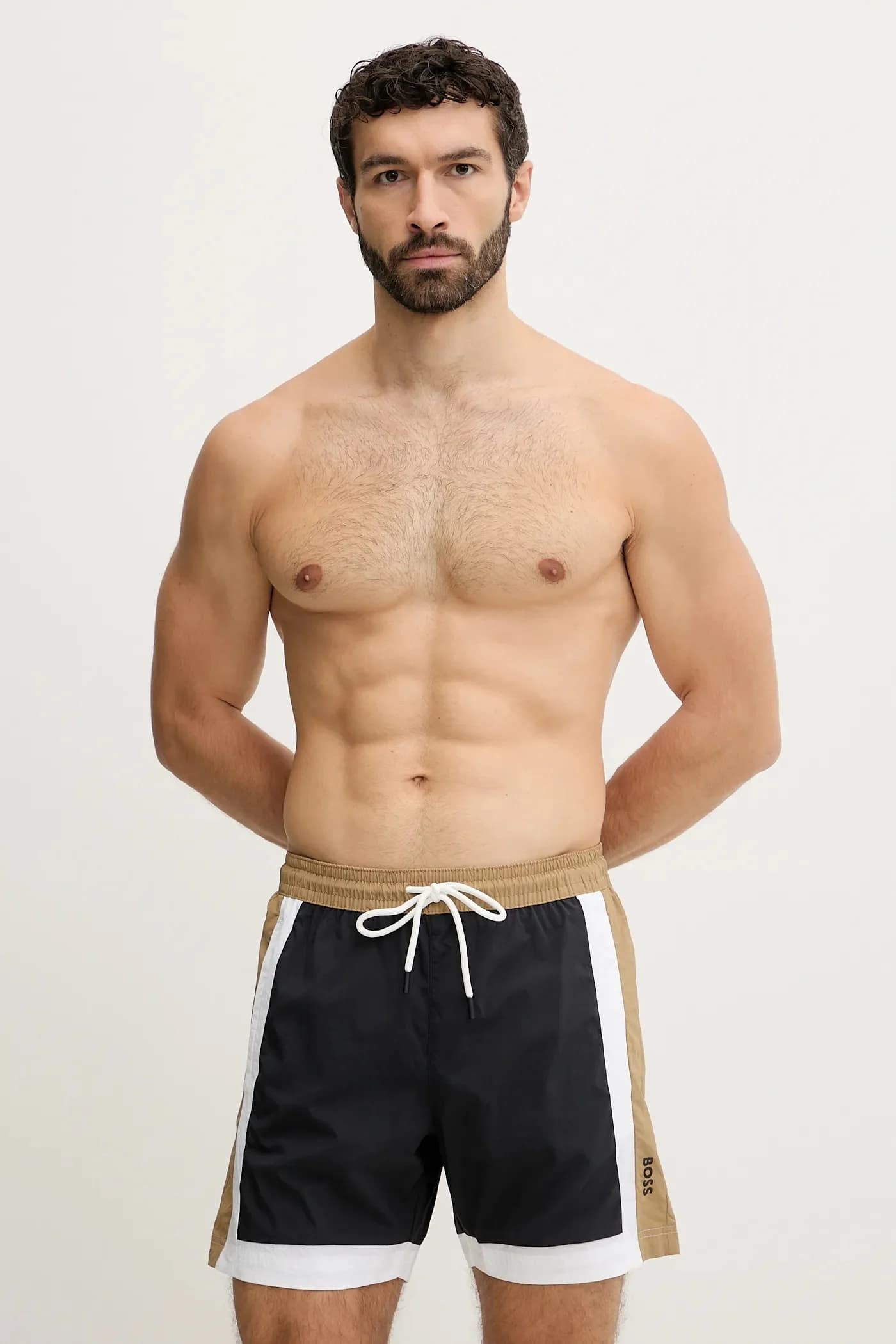 Плавки-шорты Remy