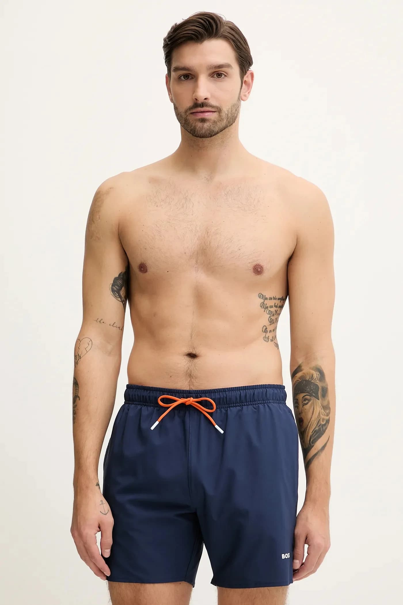 плавки-шорты Tio