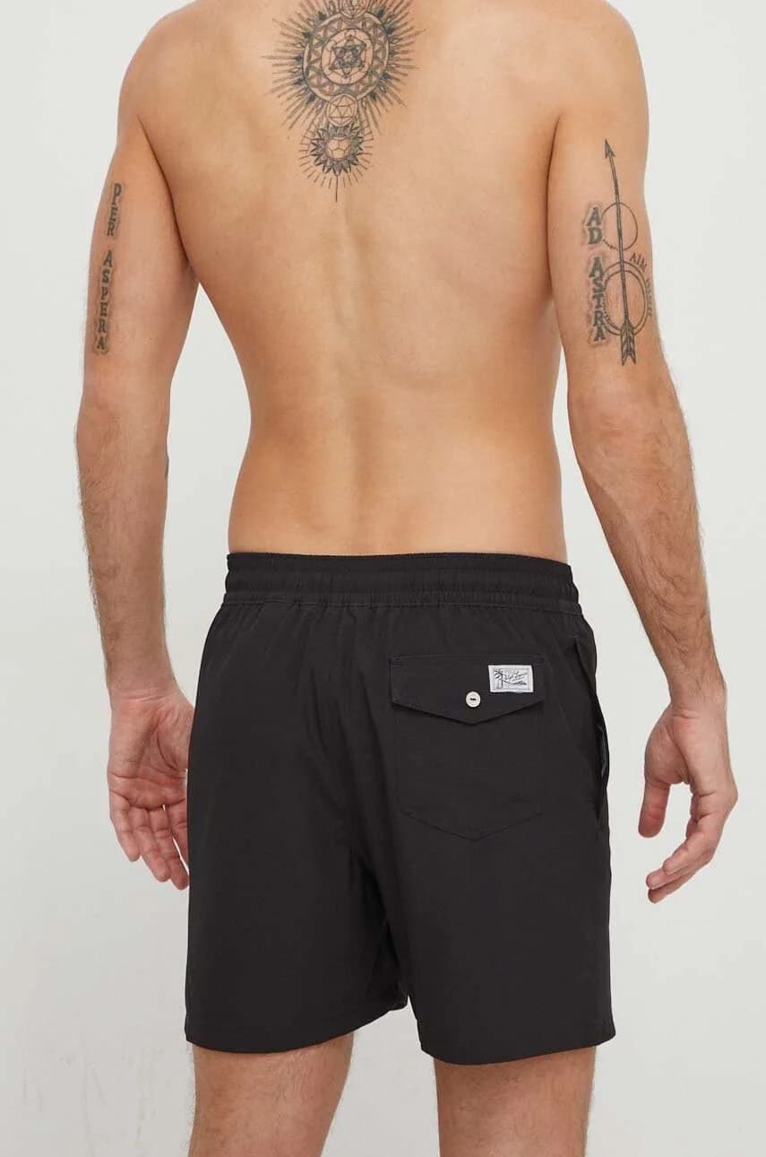 Плавательные шорты - фото 3