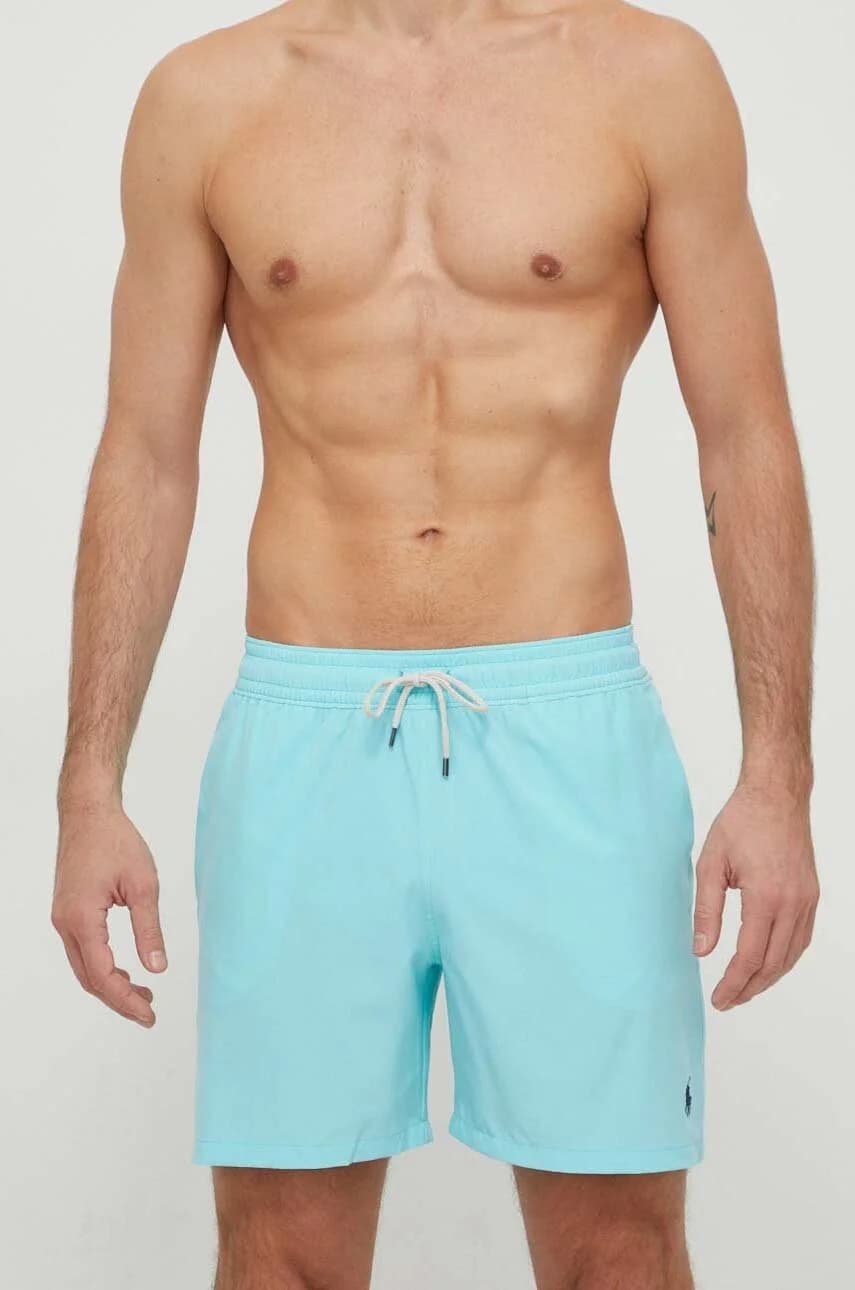 Плавательные шорты - фото 2