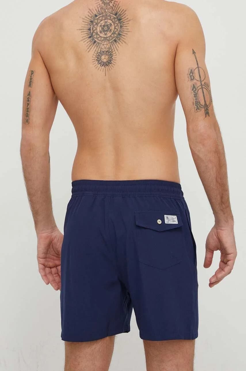 Плавательные шорты - фото 3