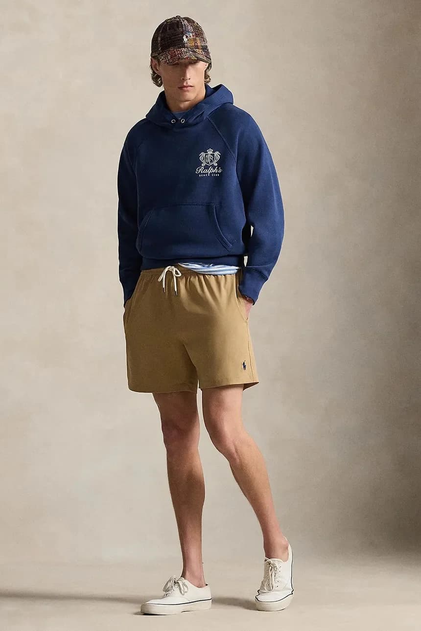 Плавательные шорты - фото 3