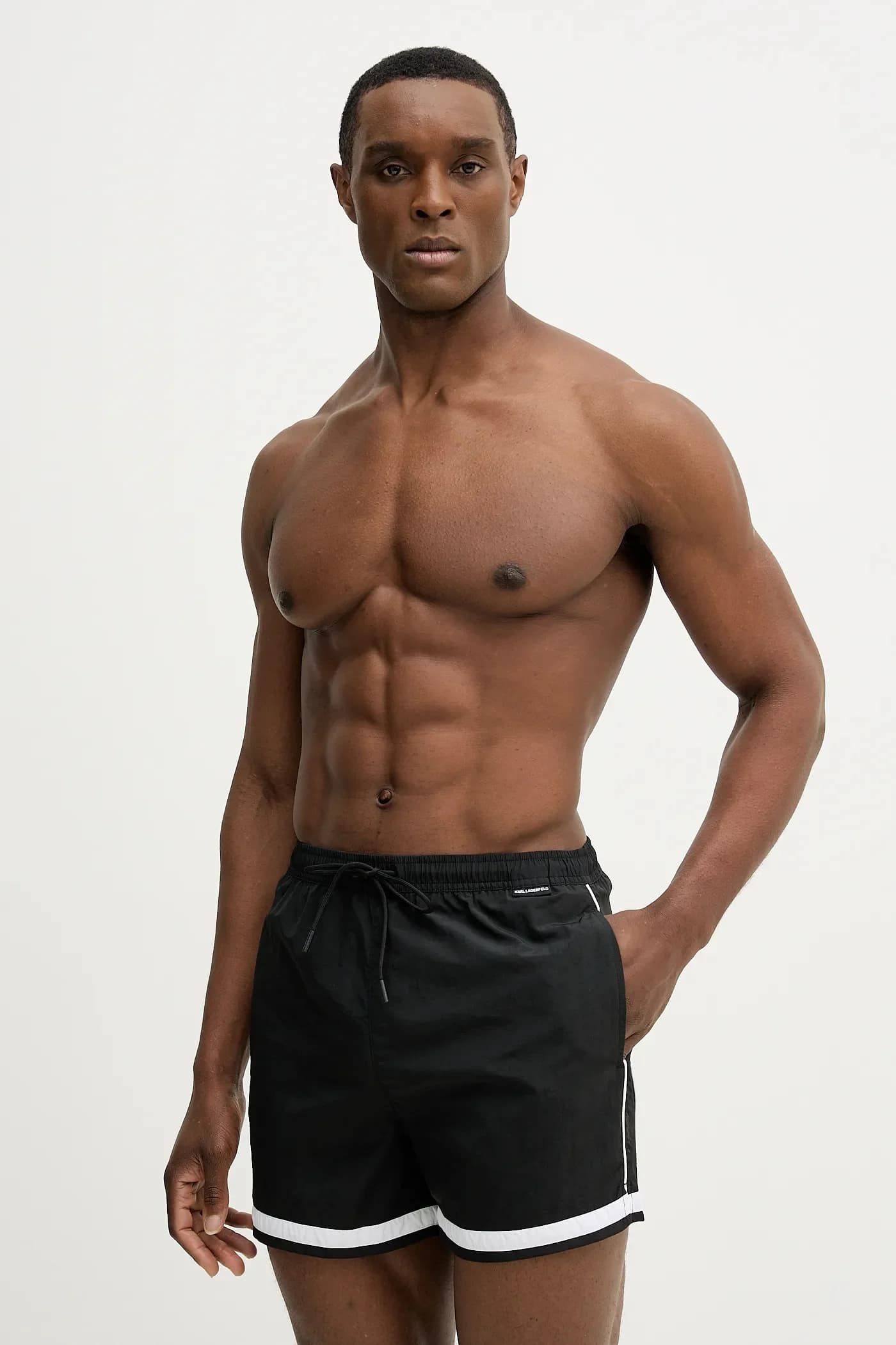 КОНТРАСТ плавки-шорты