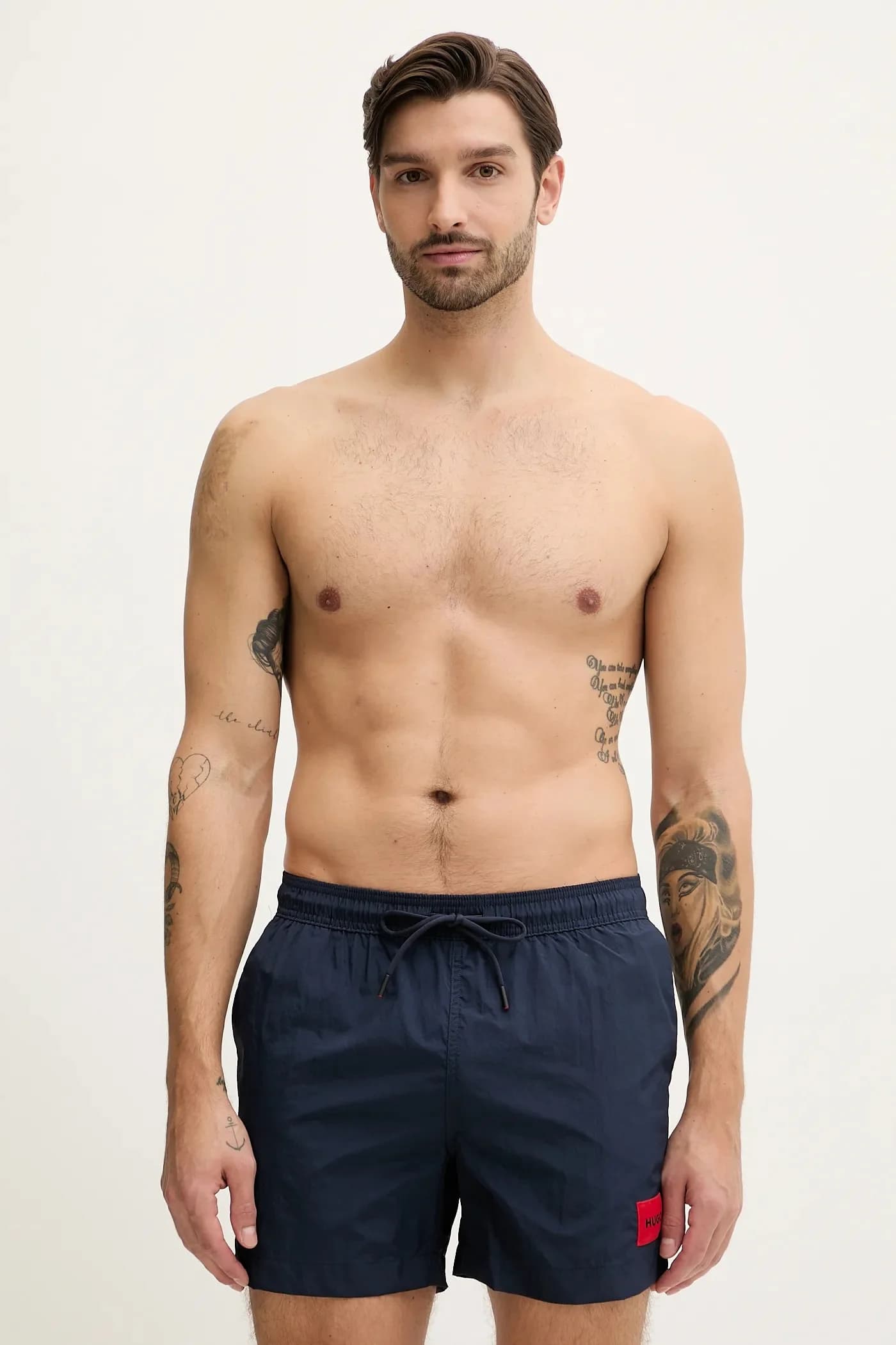 ДОМИНИКА плавки-шорты