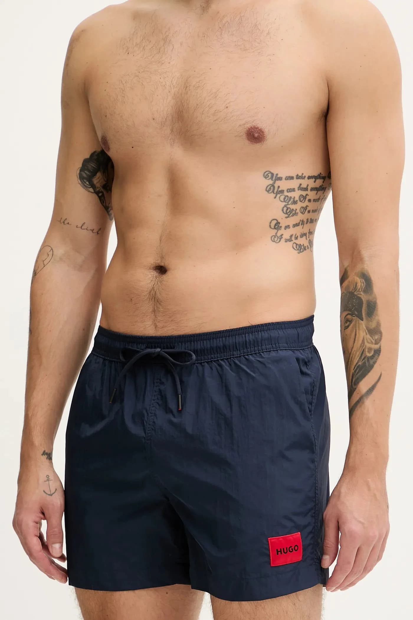 ДОМИНИКА плавки-шорты - фото 2