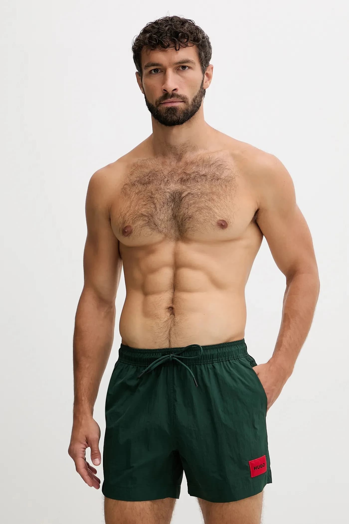 ДОМИНИКА плавки-шорты