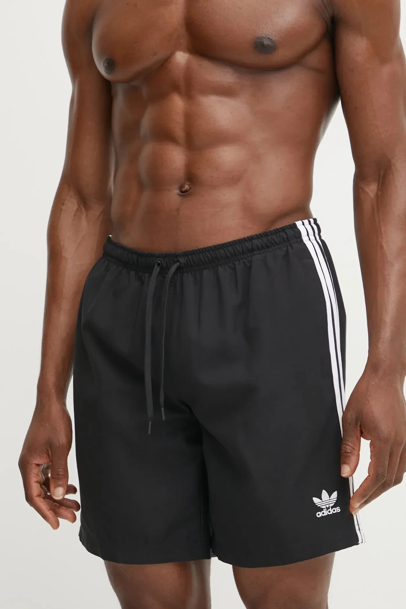 плавки-шорты Adicolor - фото 2