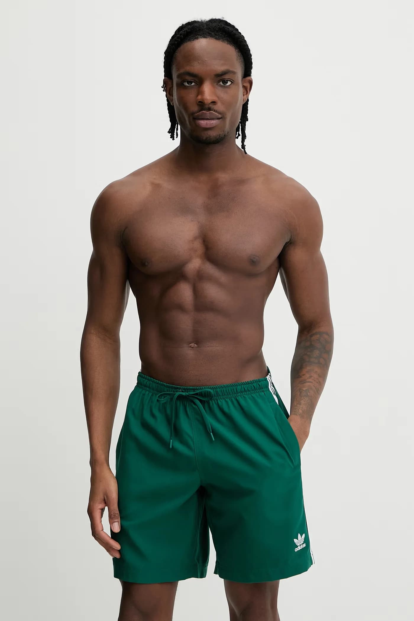 Плавательные шорты