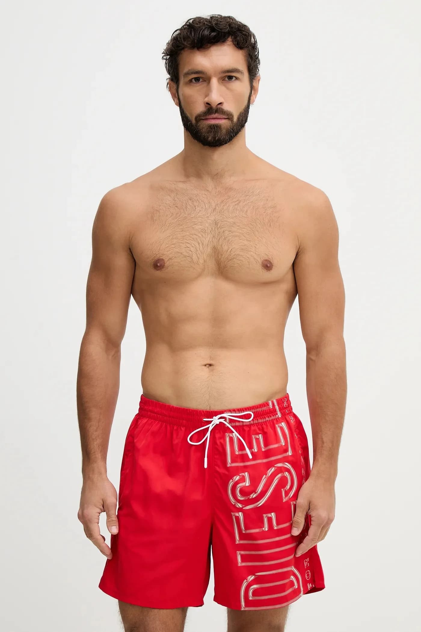 Шорты для плавания SOCCER-41-D-CORE