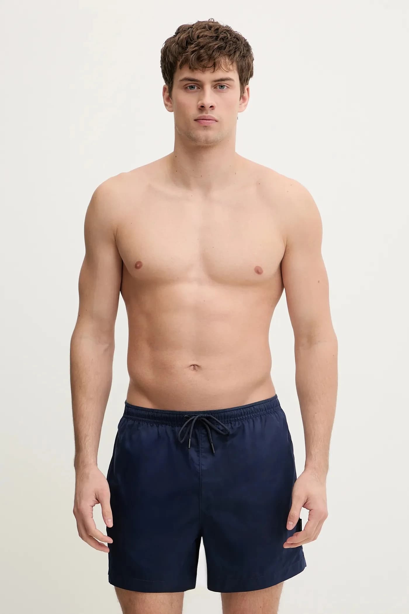 HOTEL KARL плавки-шорты