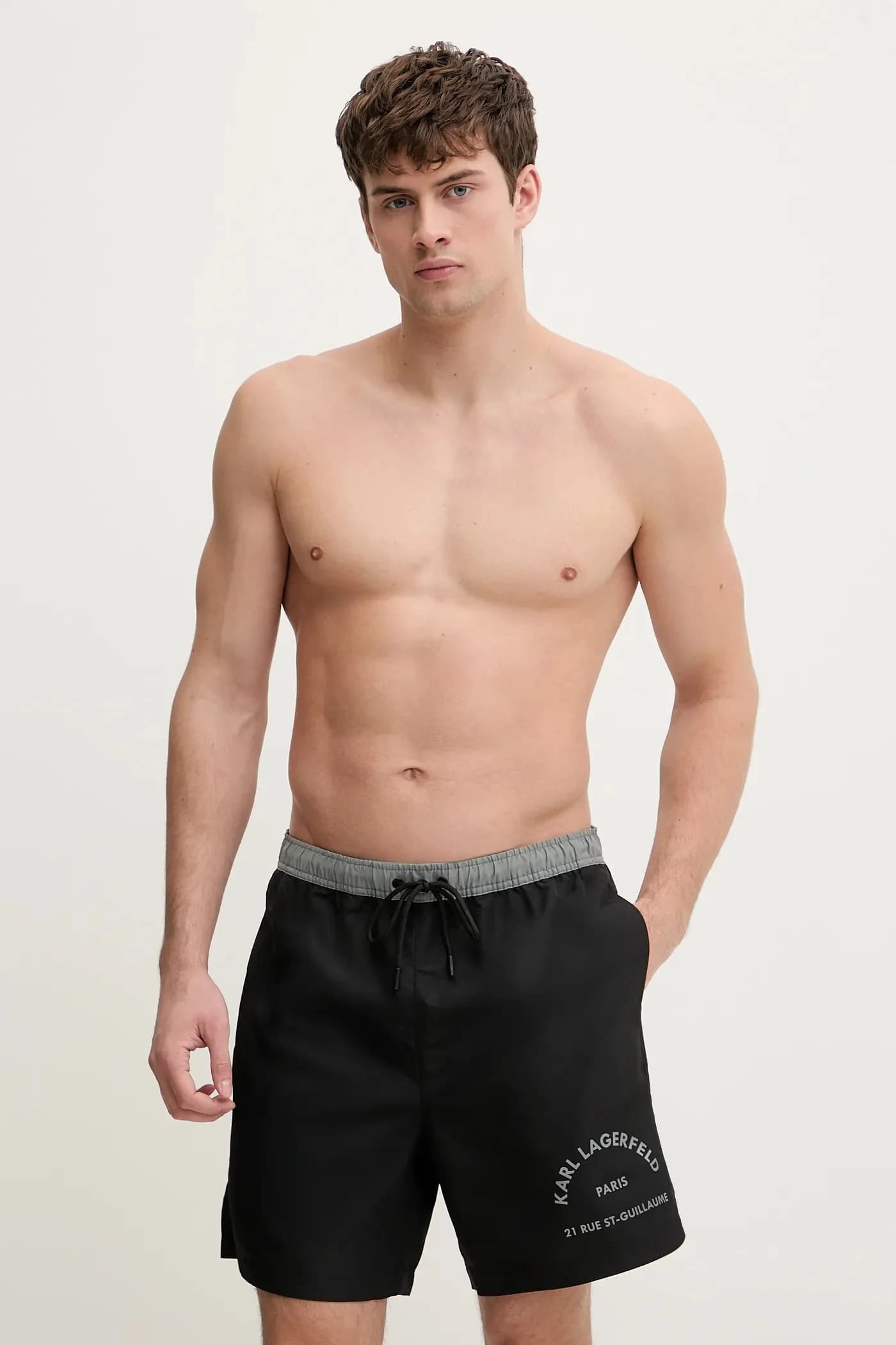 шорты для плавания RSG CONSTRAST