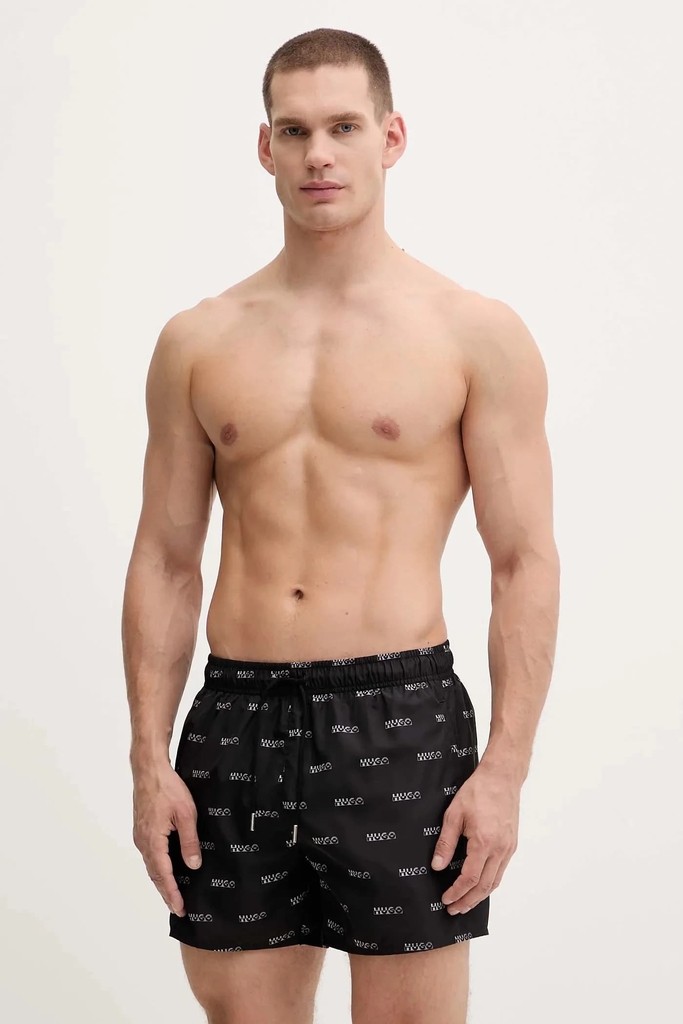 Плавки-шорты DODY