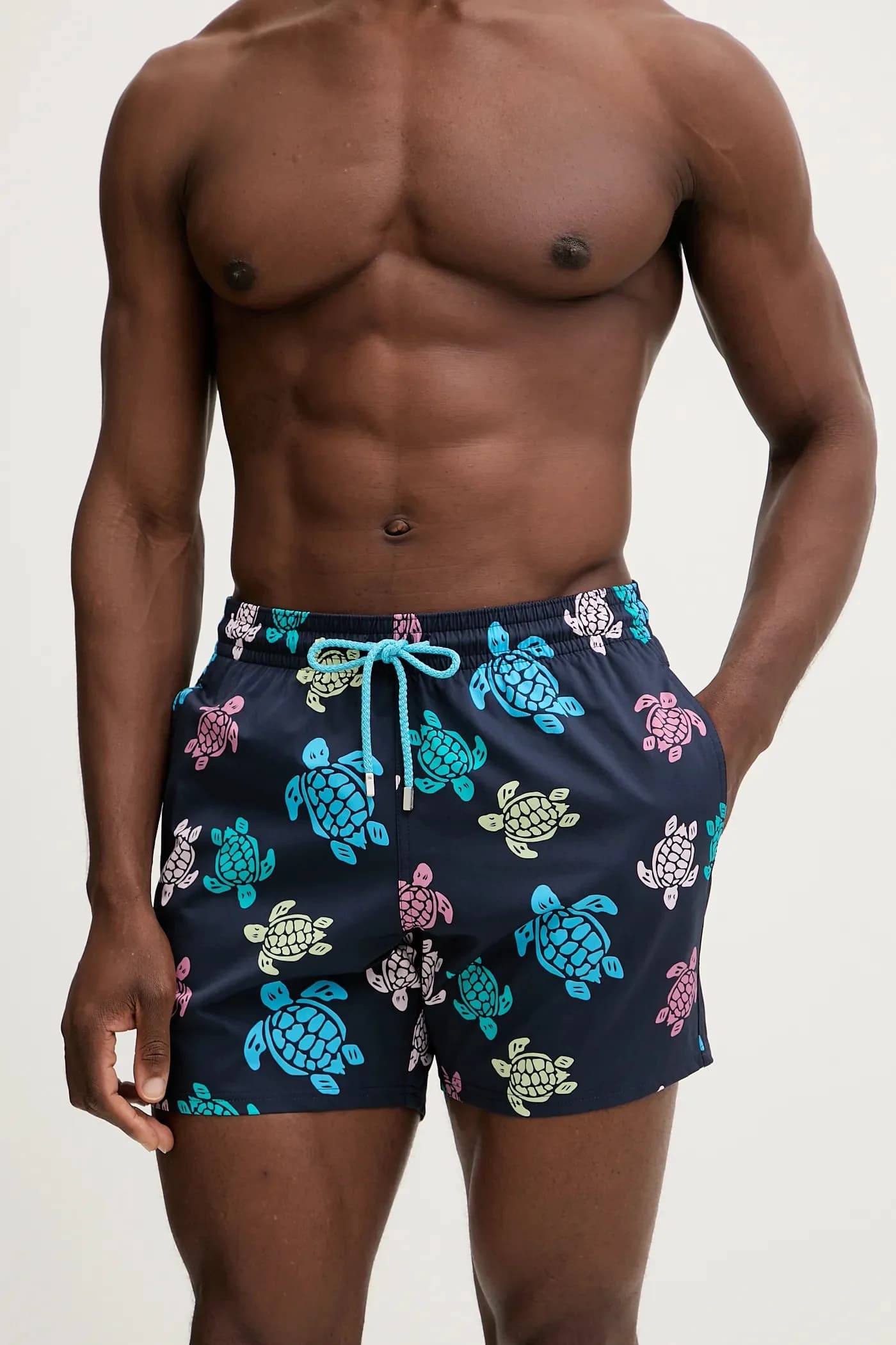 шорты для плавания MOORISE - фото 2