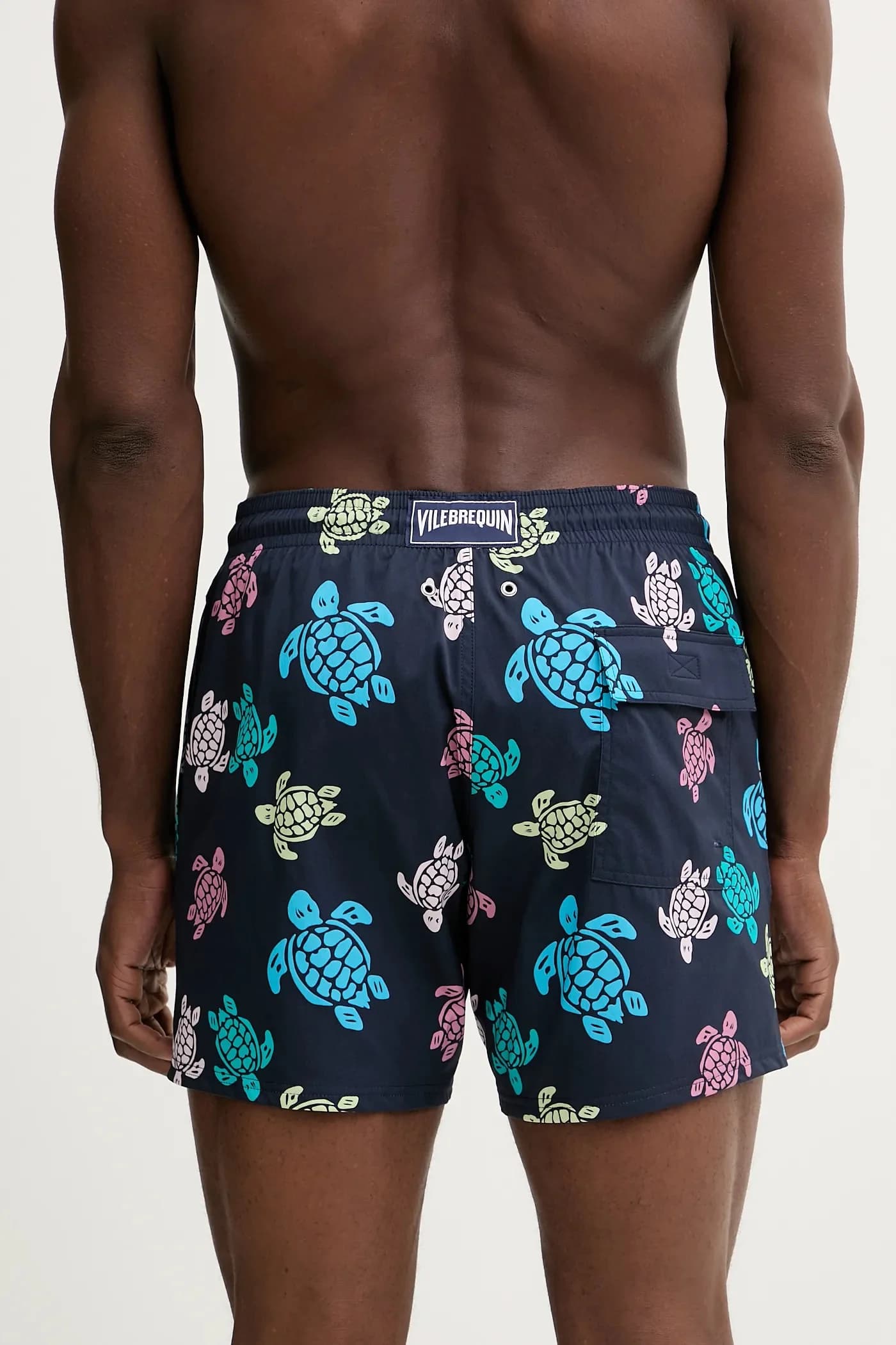 шорты для плавания MOORISE - фото 3