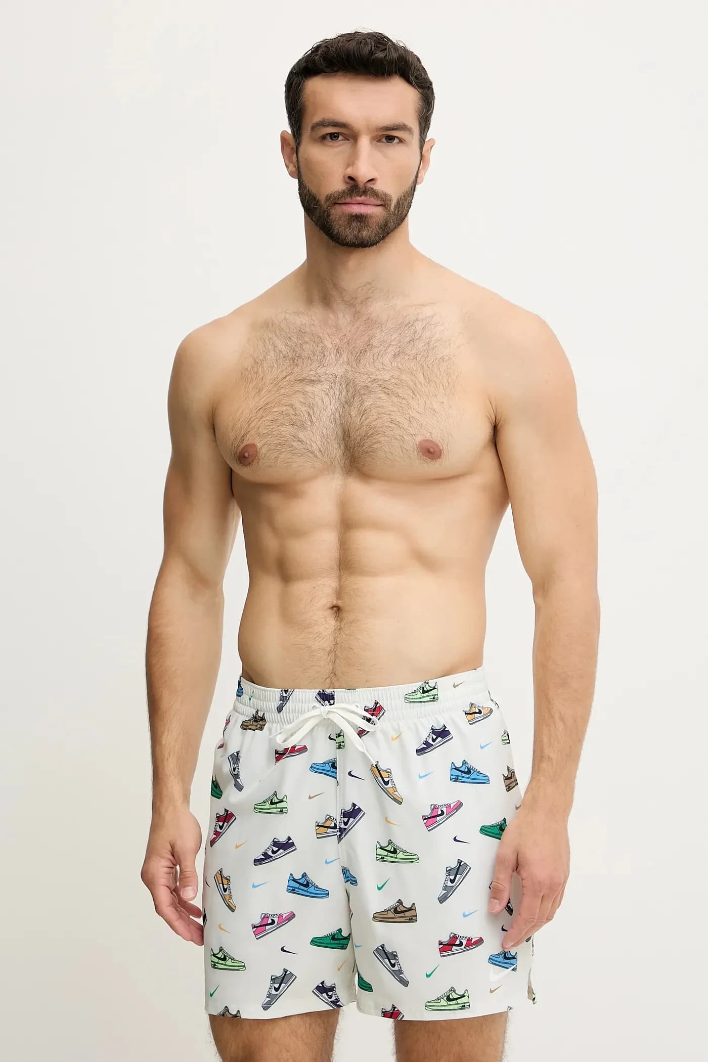 Плавательные шорты