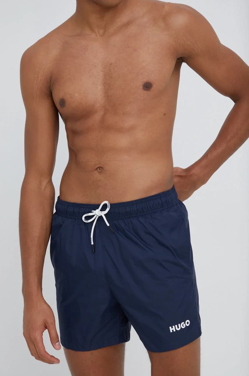 Плавки-шорты HAITI