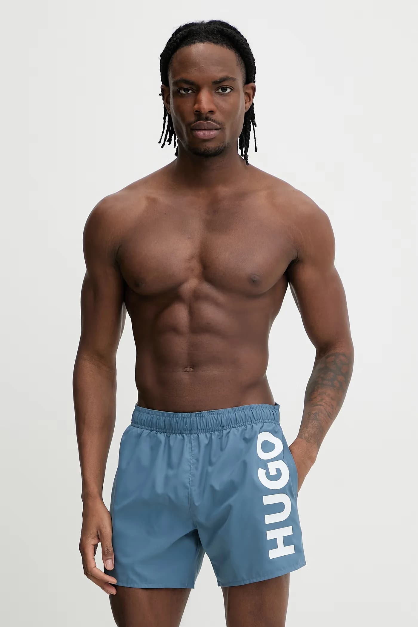 Плавательные шорты