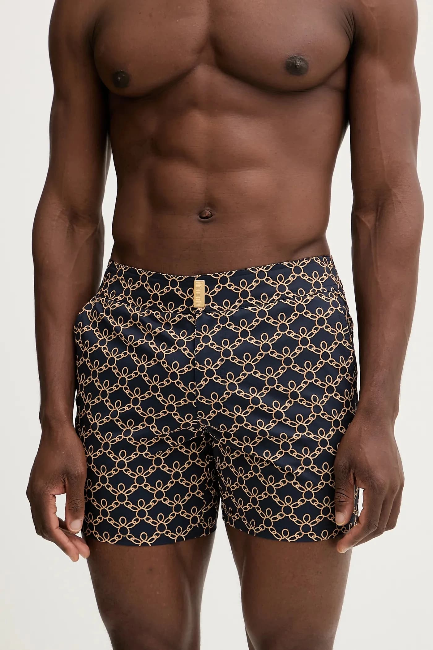 плавки-шорты MENISE - фото 2