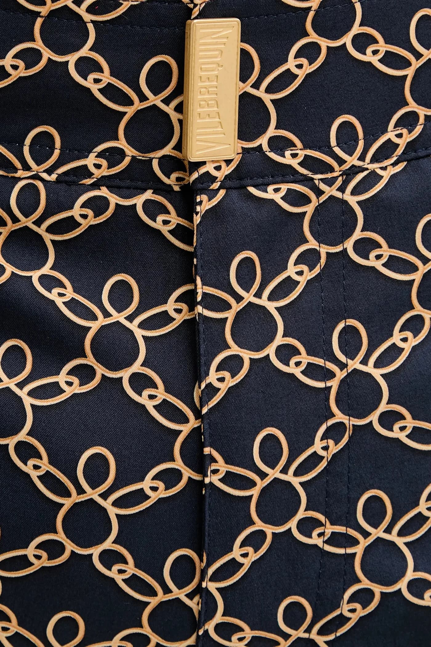 плавки-шорты MENISE - фото 4