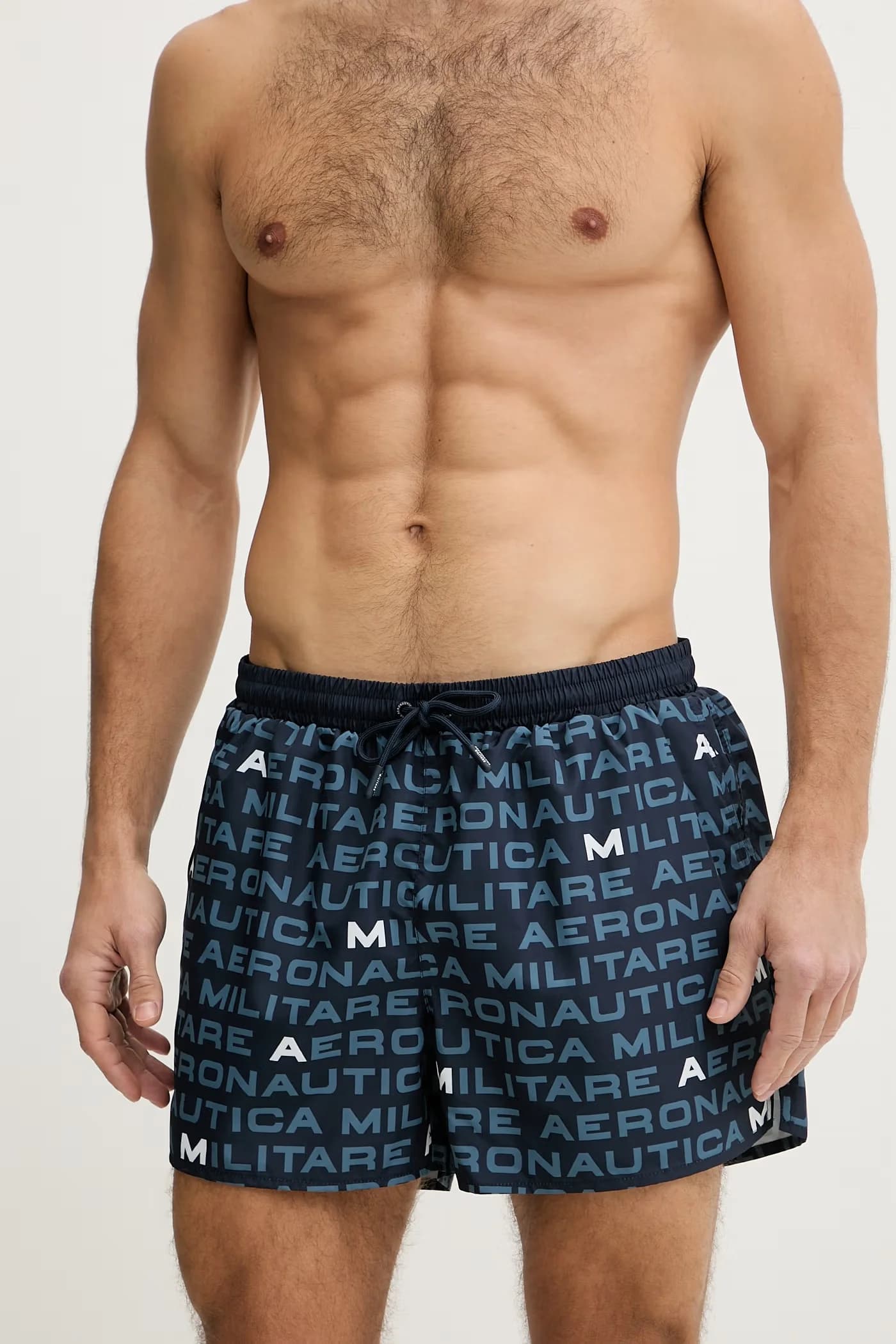 Мужские шорты для плавания - фото 2