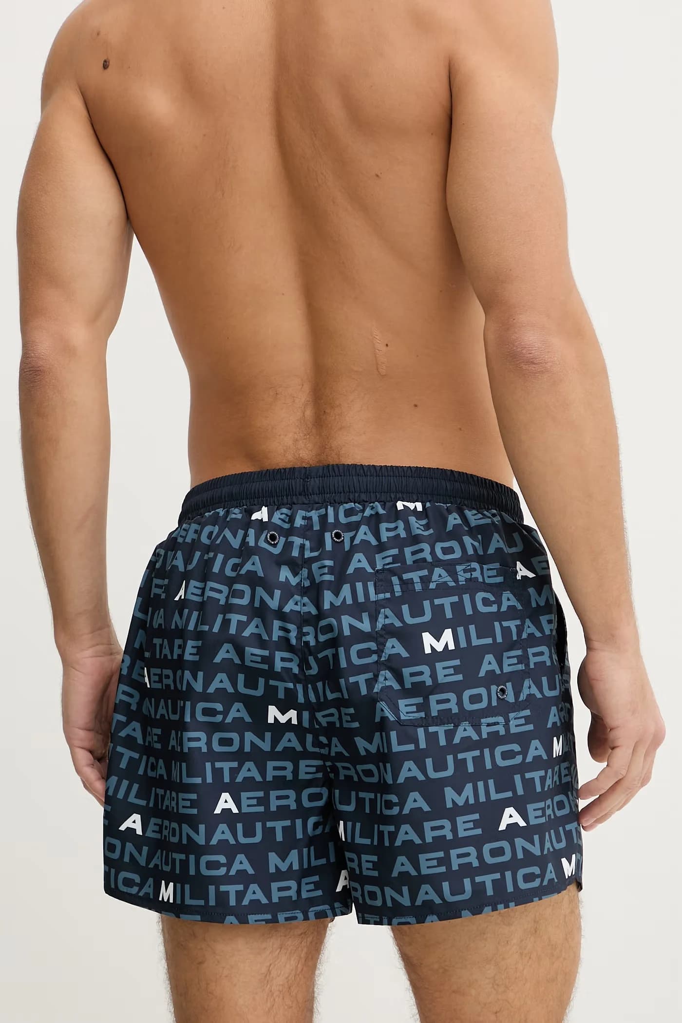 Мужские шорты для плавания - фото 3