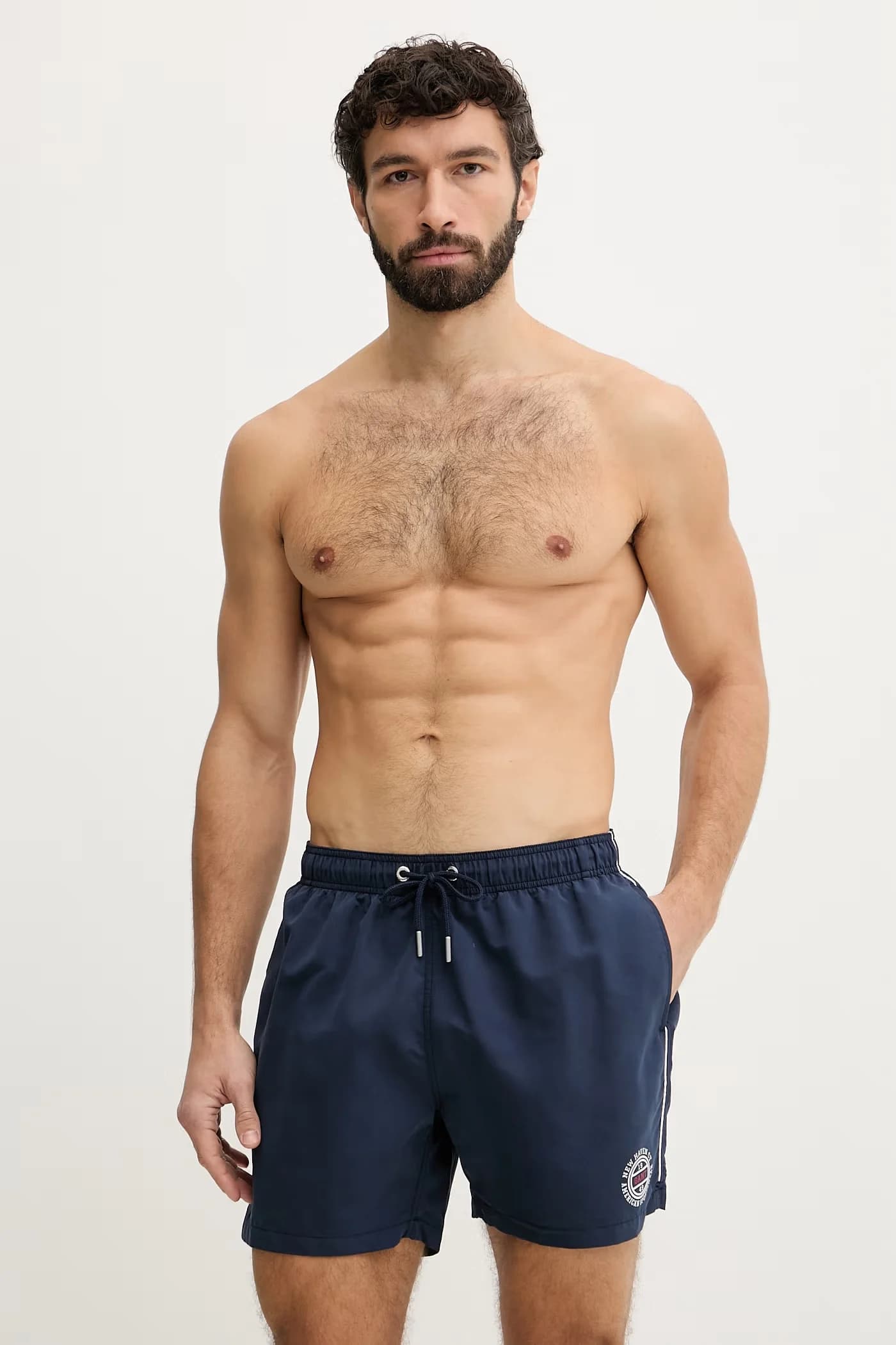 Мужские шорты для плавания