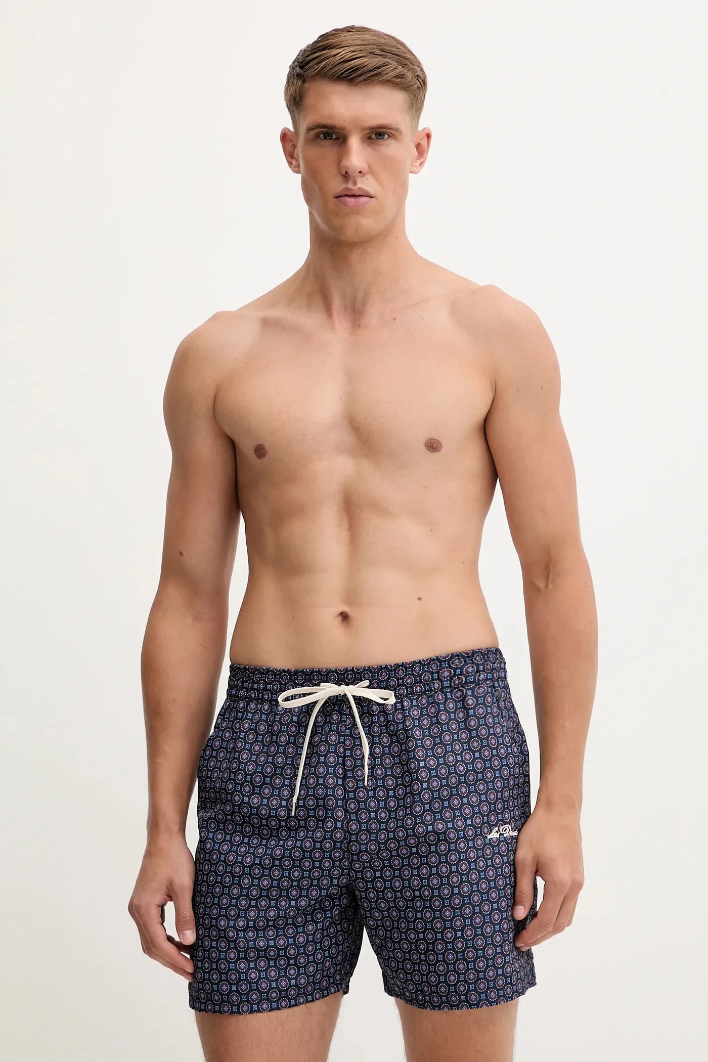 Плавательные шорты