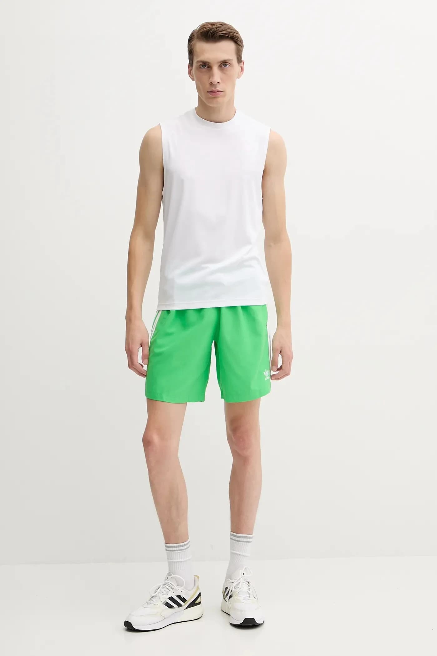 плавки-шорты Adicolor - фото 2