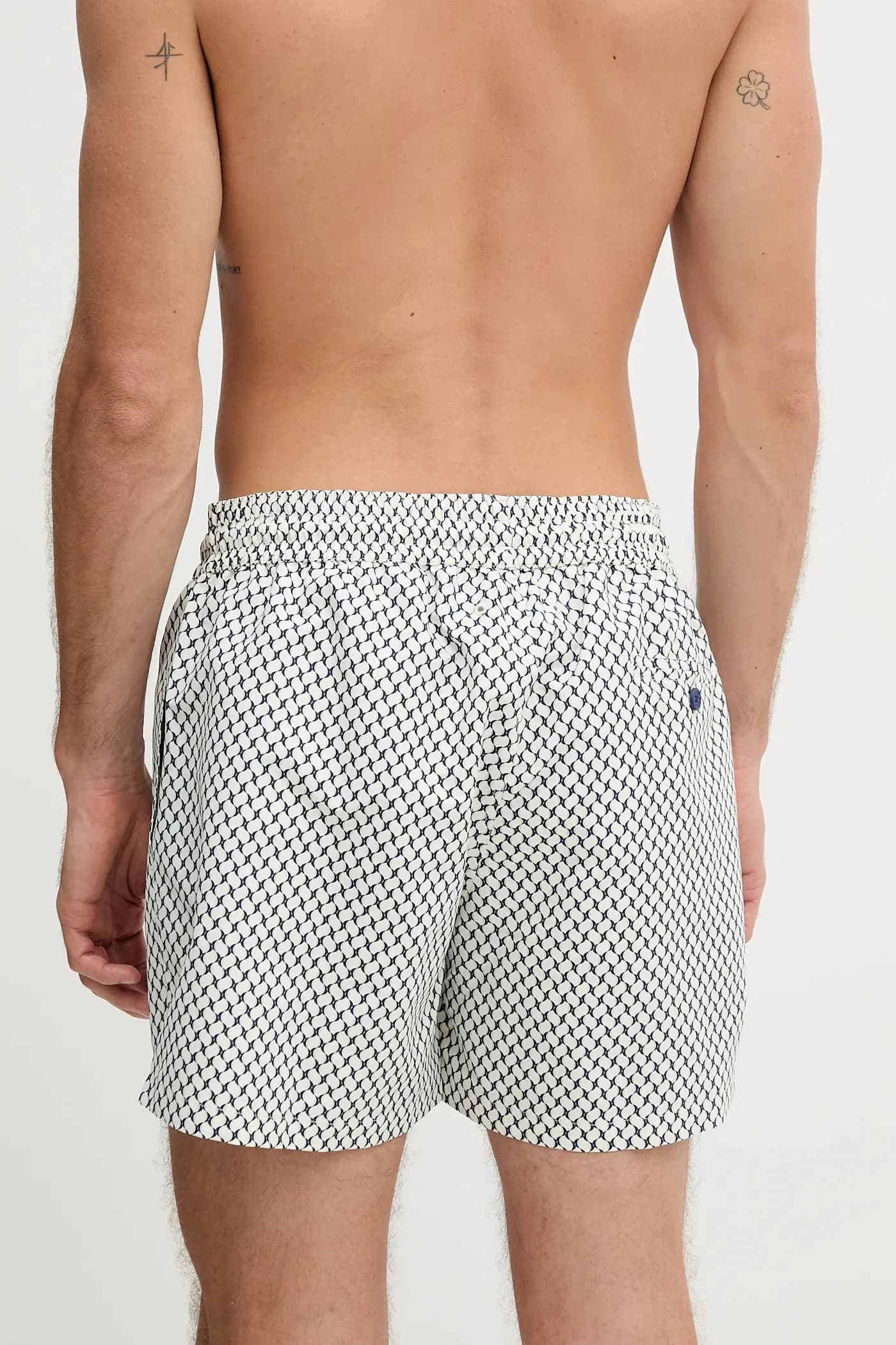 Плавательные шорты - фото 3