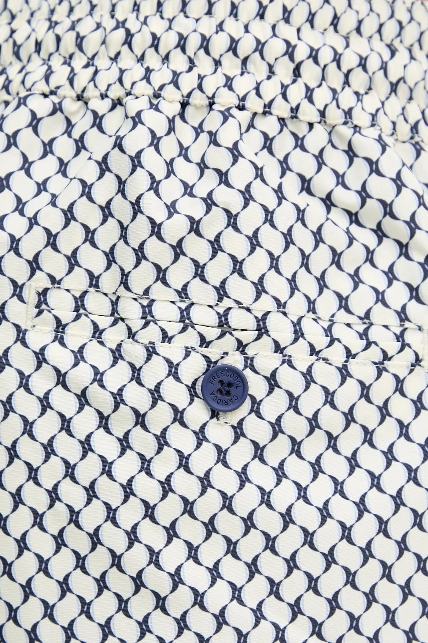 Плавательные шорты - фото 4