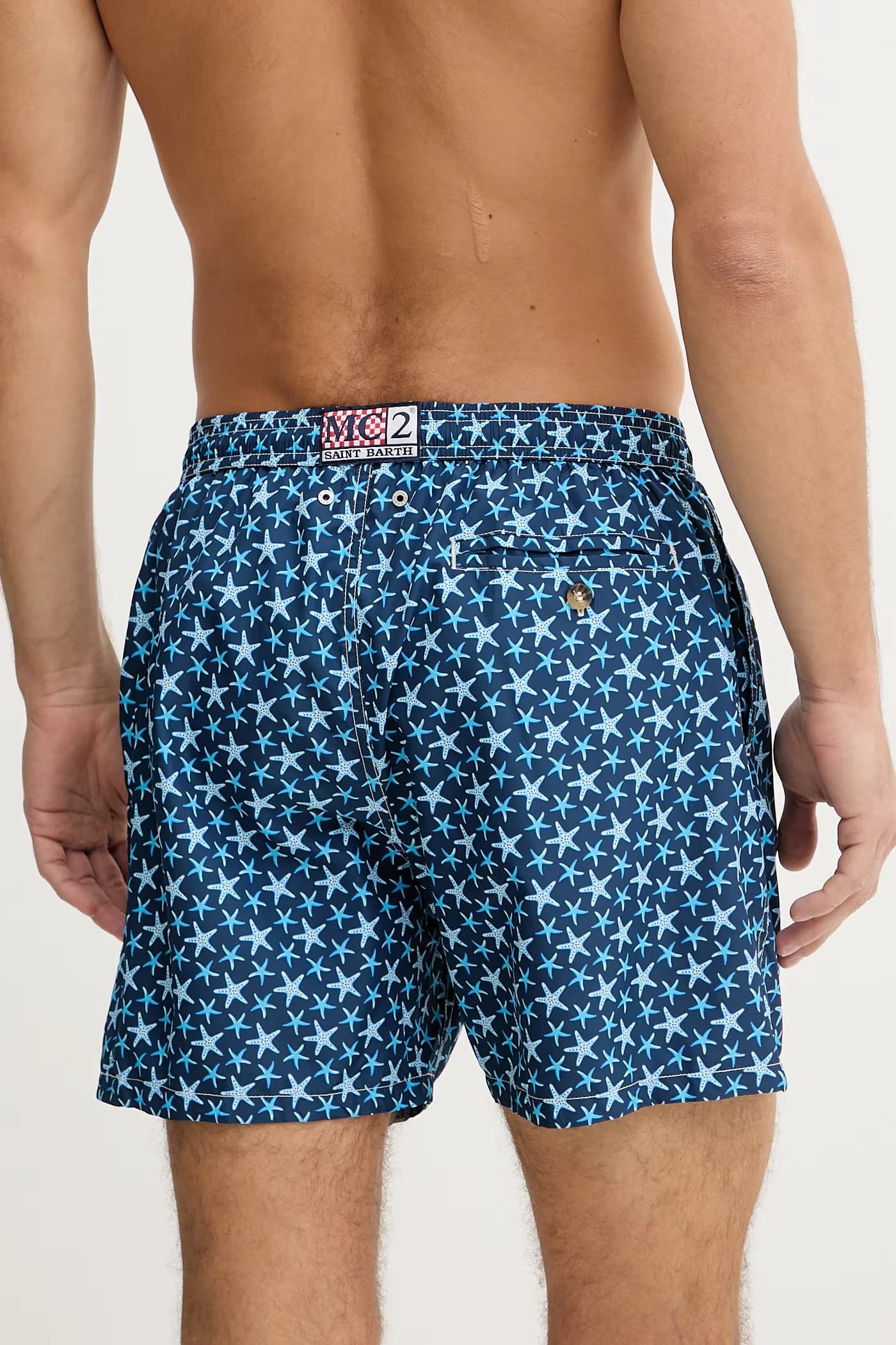 Плавательные шорты - фото 3